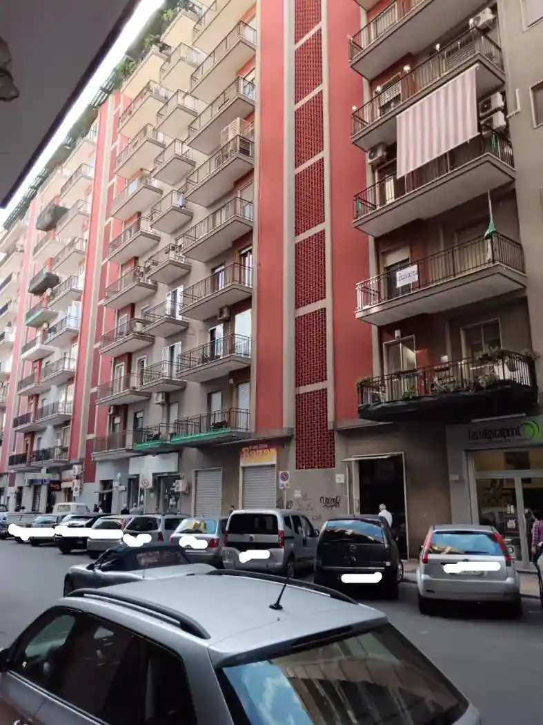 Appartamento in vendita a Taranto