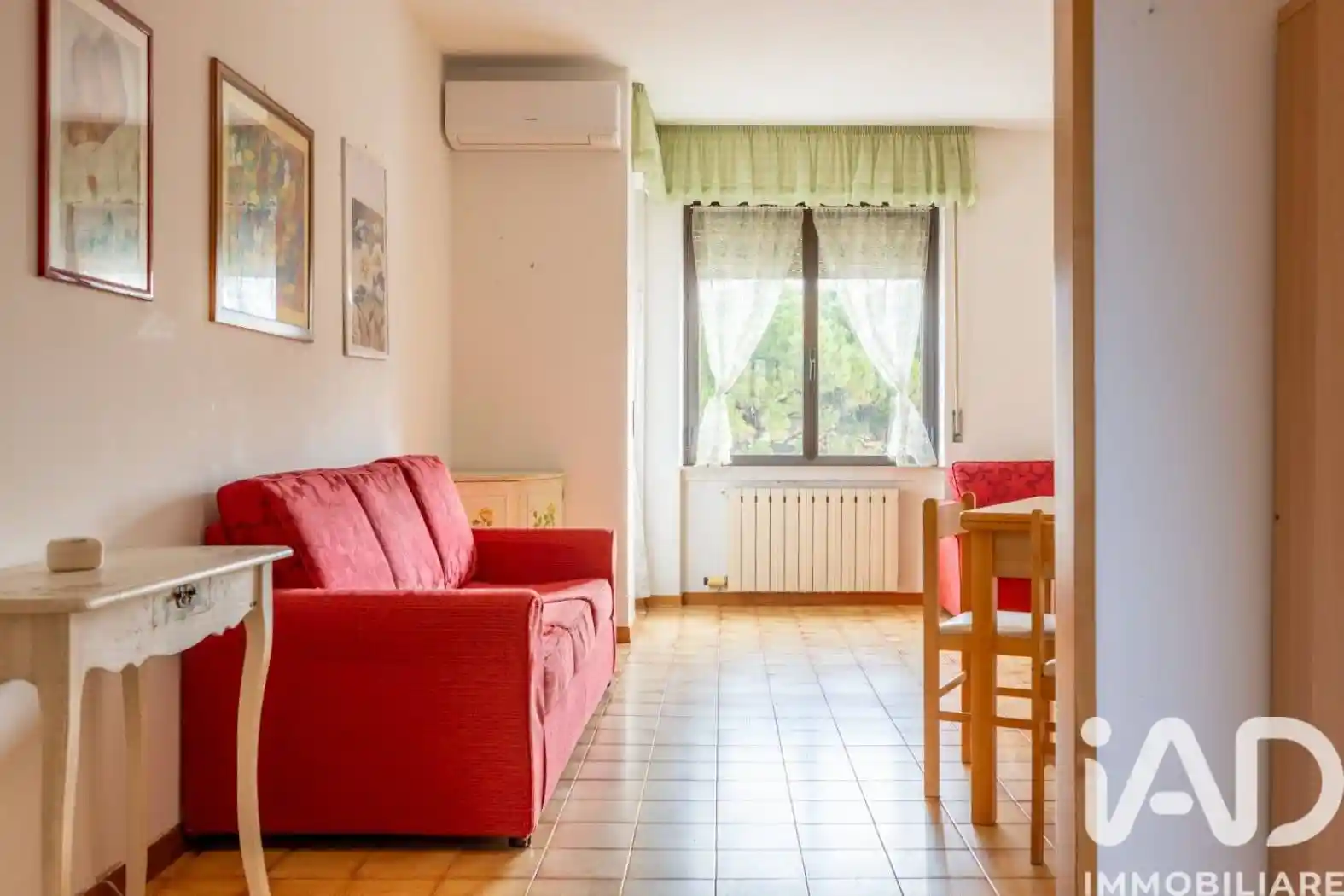 Appartamento in vendita a Monte San Giusto