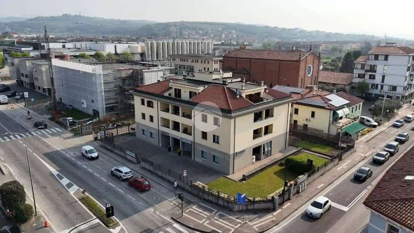 Appartamento in vendita a Colognola Ai Colli