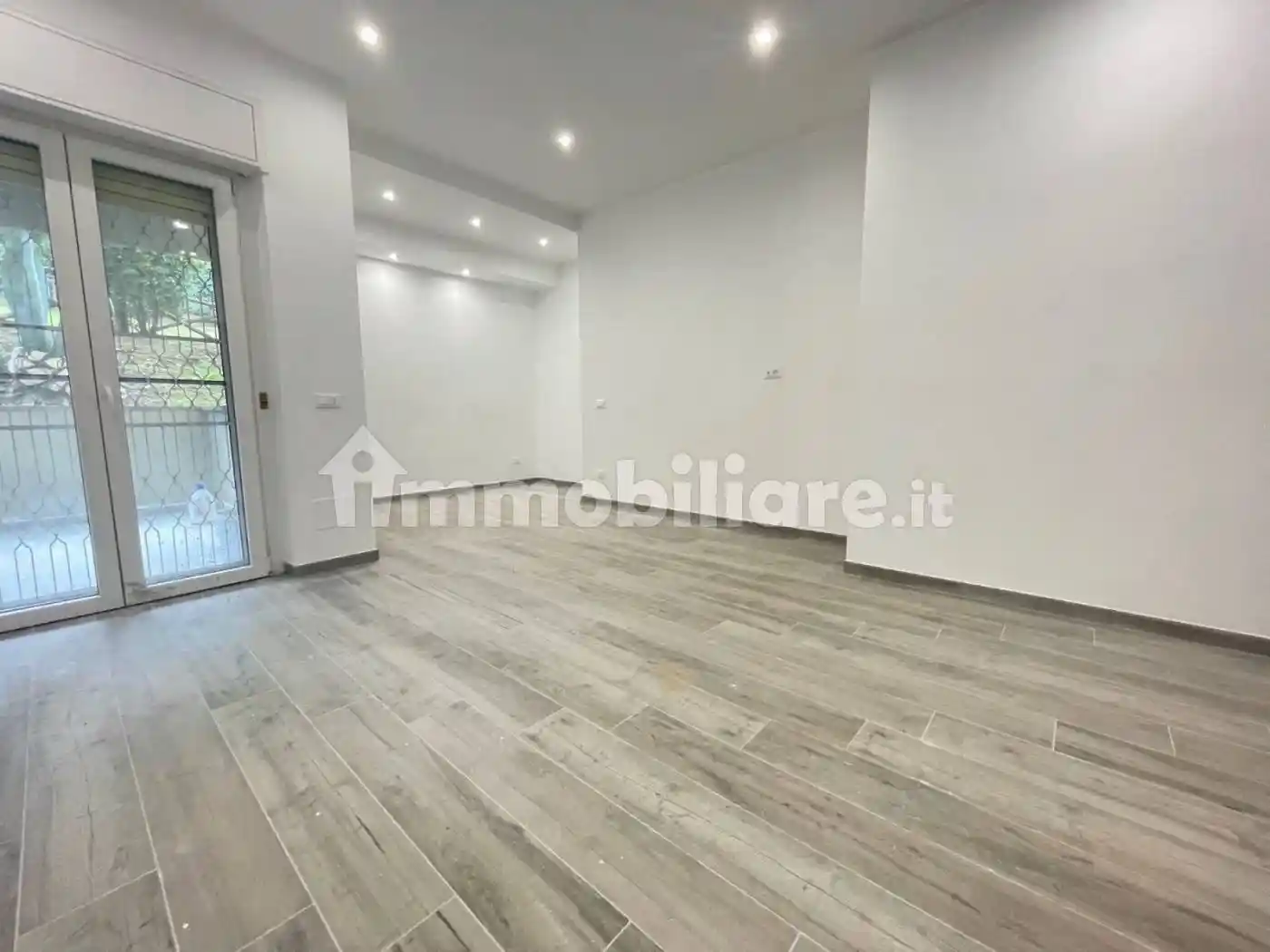 Trilocale via Pupinia 15, Torre Gaia, Roma - foto 3