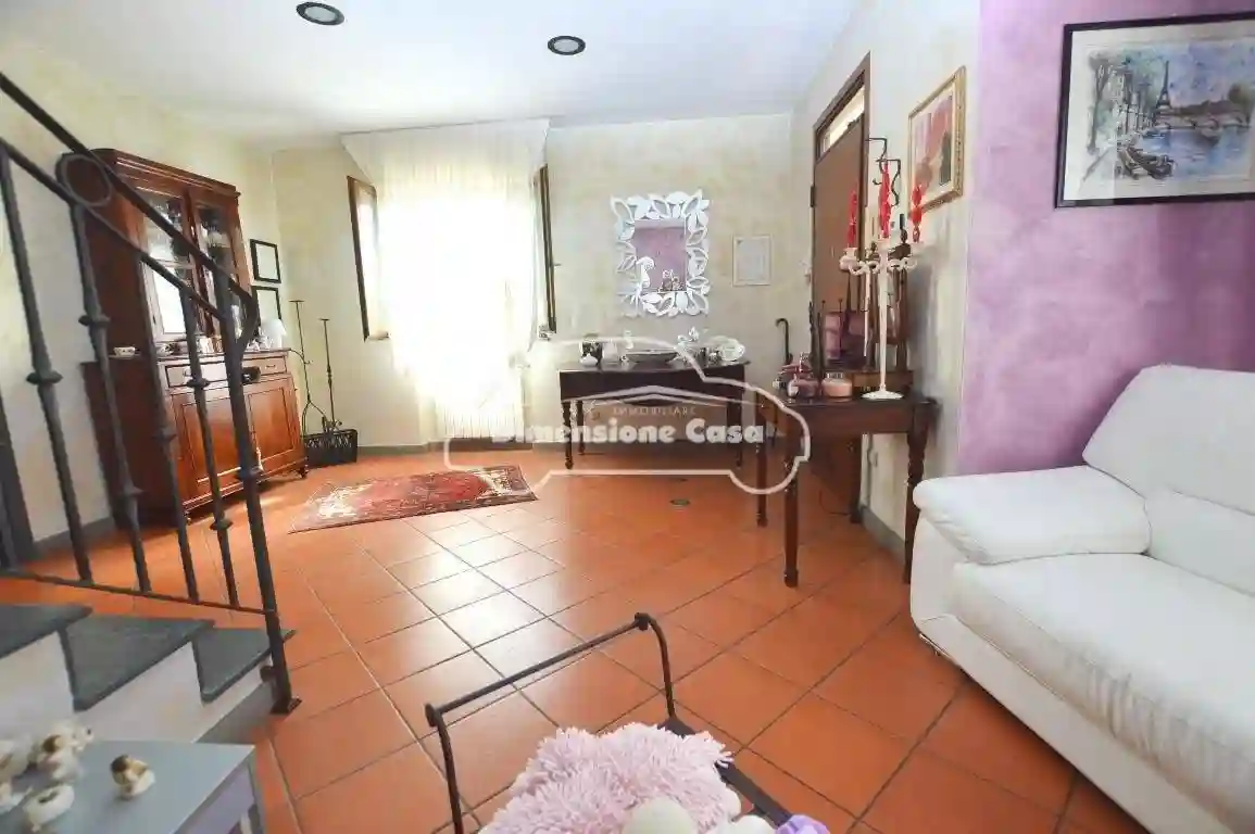 Villetta a schiera - foto 5