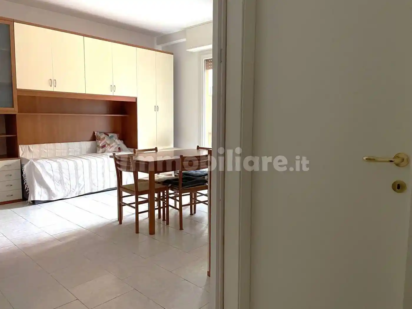 Monolocale viale Col di Lana 6/A, Corso San Gottardo, Milano - foto 3