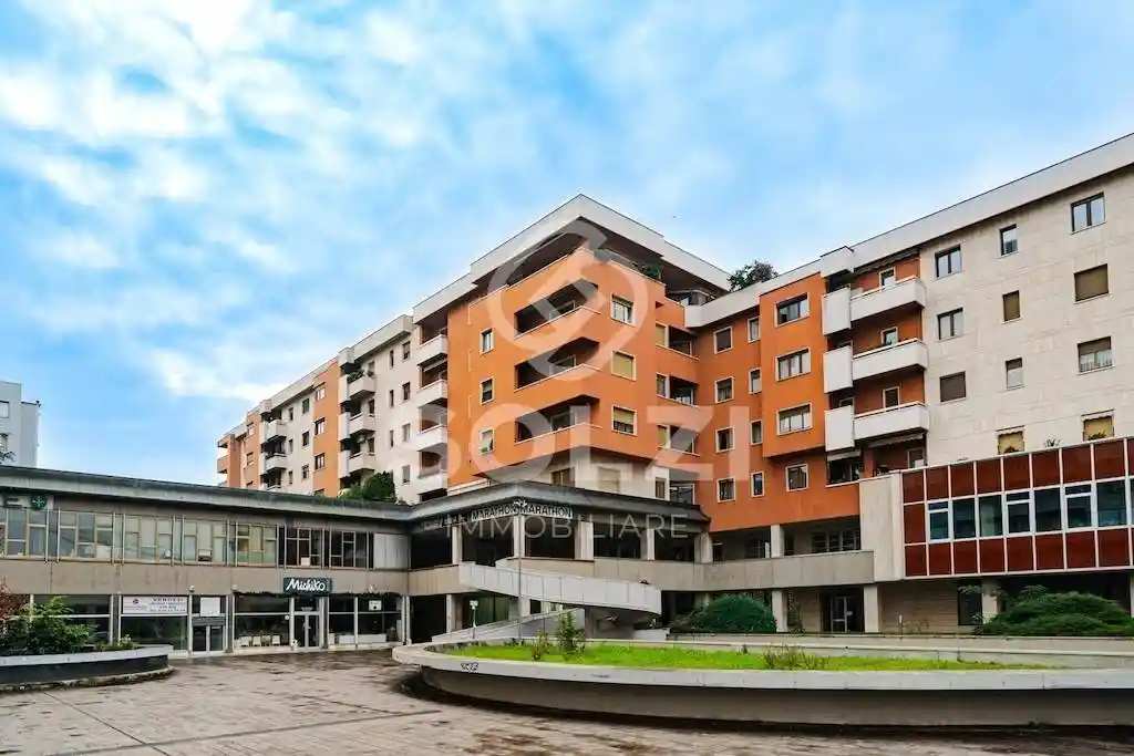 Appartamento in vendita a Brescia