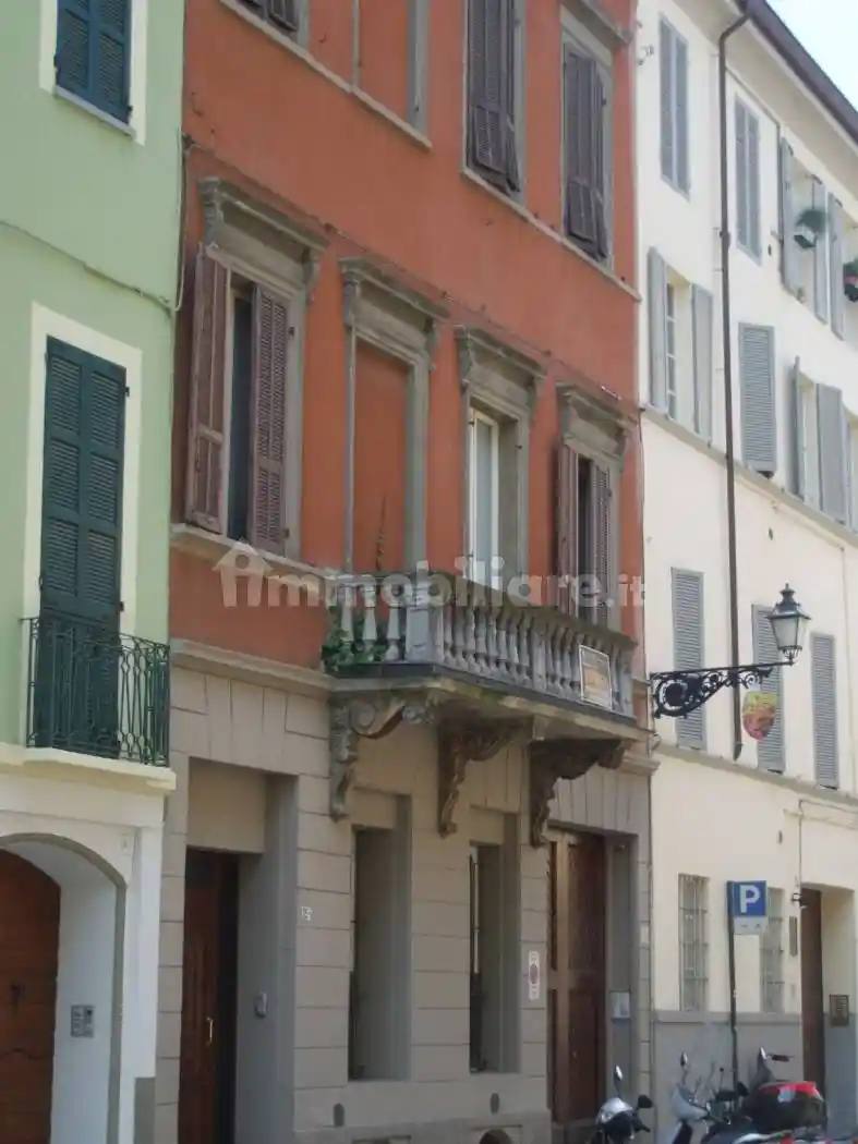 Appartamento in affitto a Parma