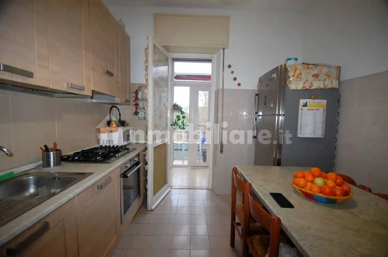 Appartamento in vendita a Ferrara