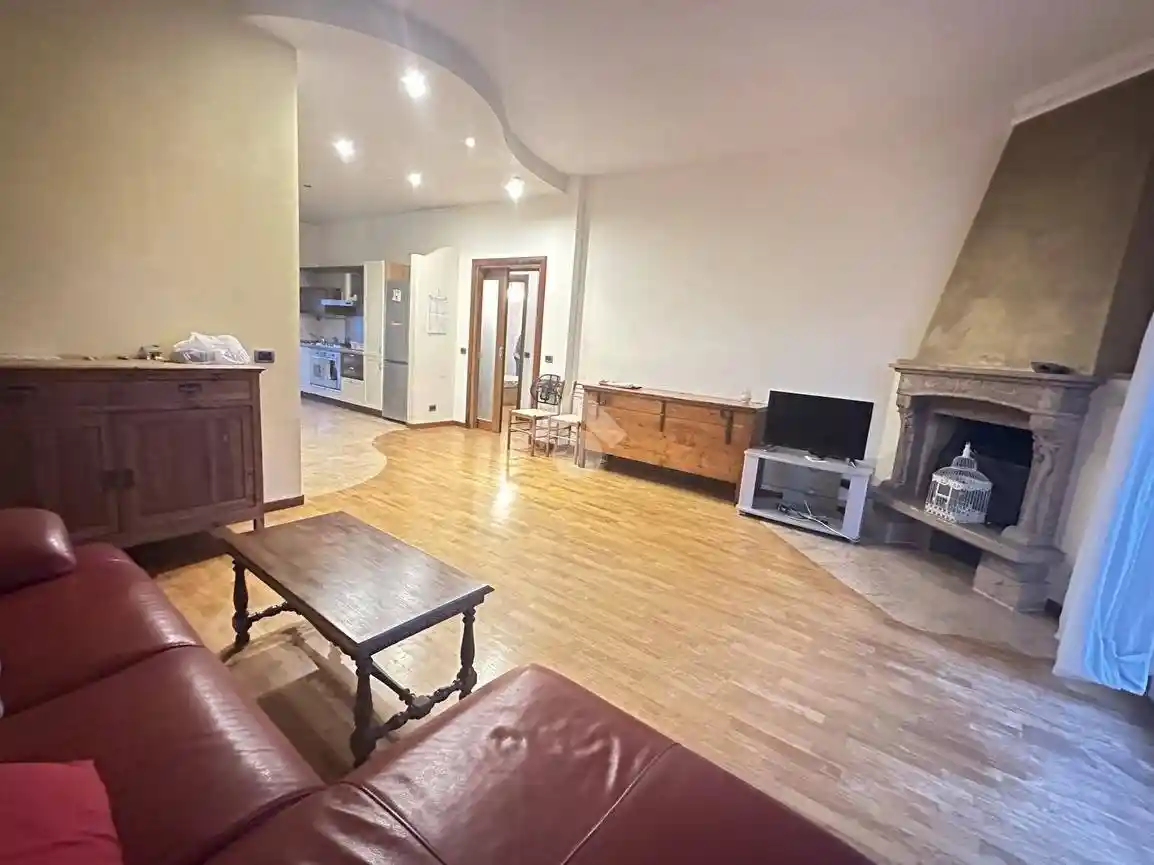 Appartamento in affitto a Verona