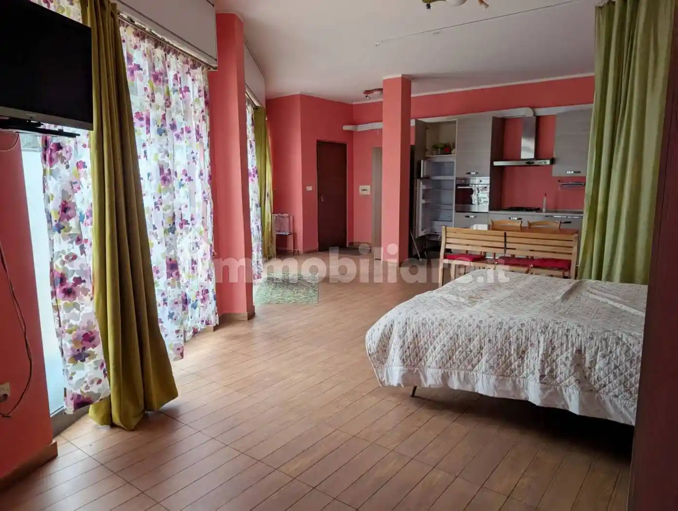 Appartamento in vendita a Varese