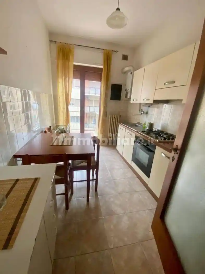 Bilocale via Nicola Fabrizi 17, Via Venezia - Lungofiume Paolucci, Pescara - foto 2