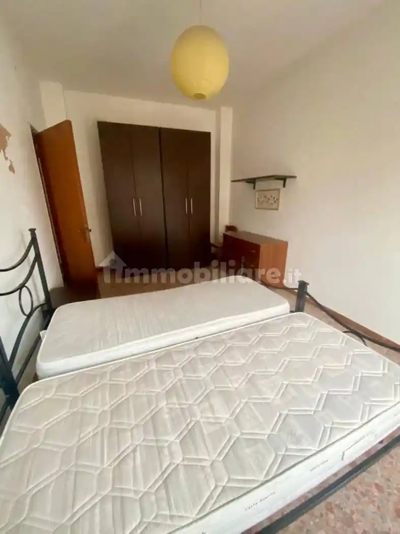 Bilocale via Nicola Fabrizi 17, Via Venezia - Lungofiume Paolucci, Pescara - foto 5