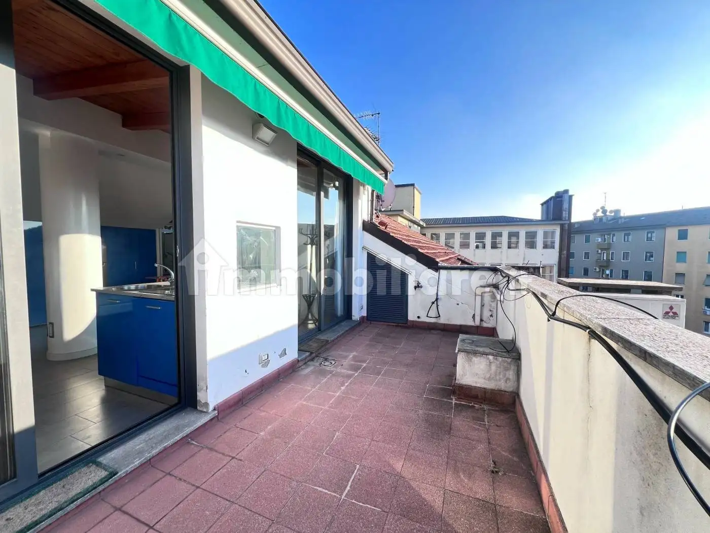 Appartamento in vendita a Milan