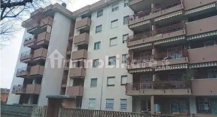 Appartamento in vendita a Corsico