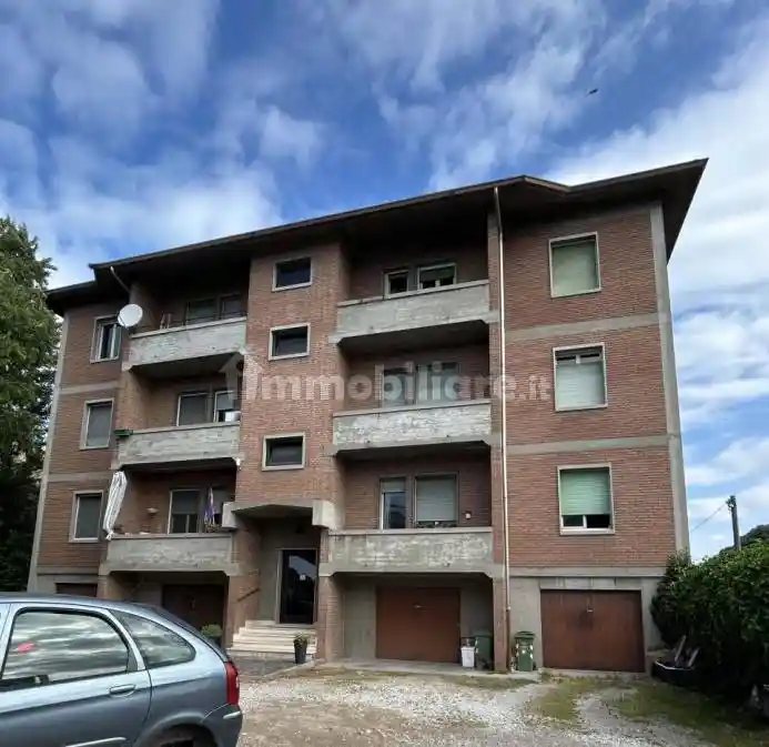 Appartamento in vendita a Porto Mantovano