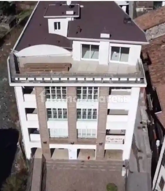 Appartamento in vendita a Vestone