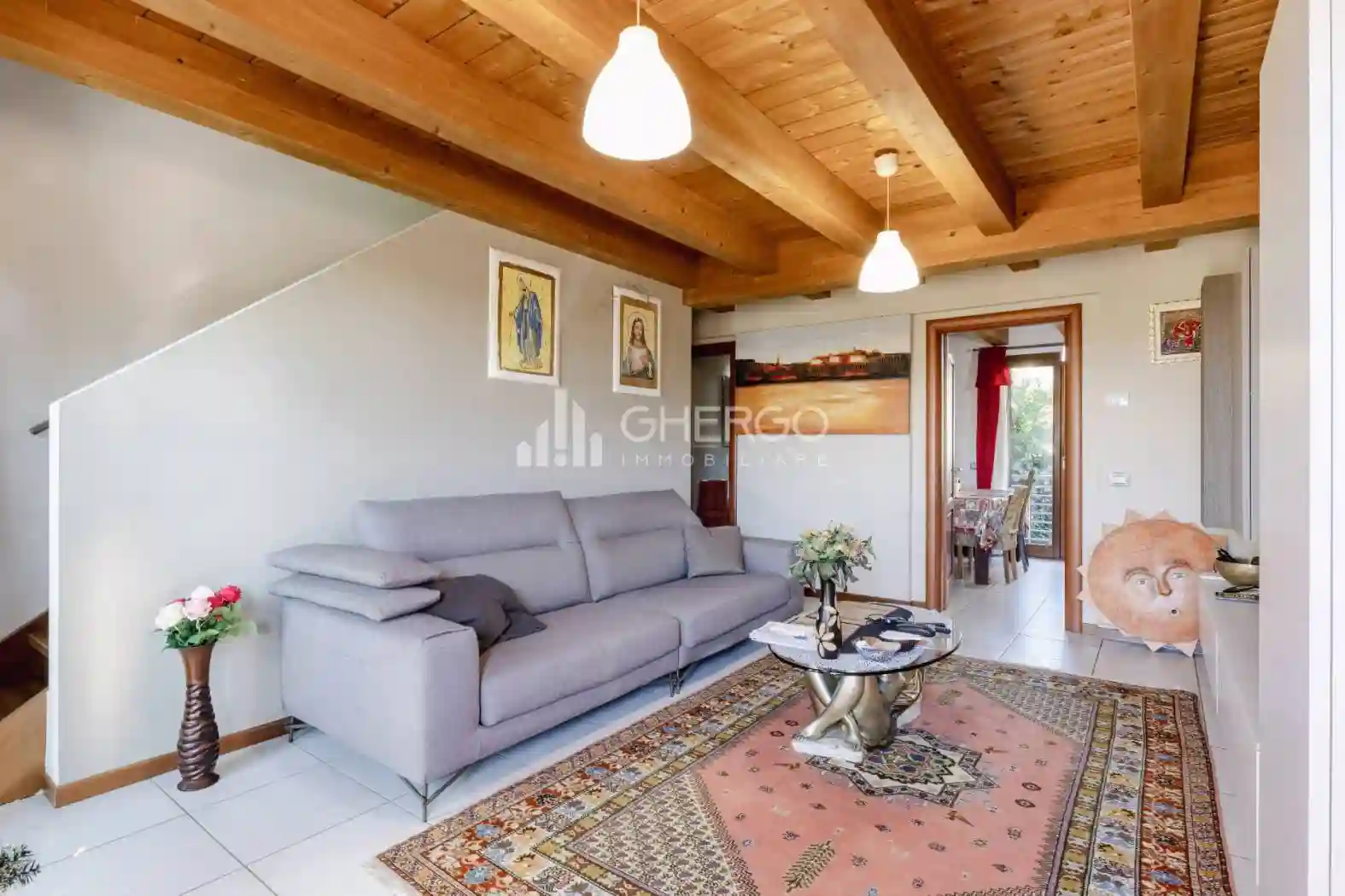 Villetta a schiera - foto 3