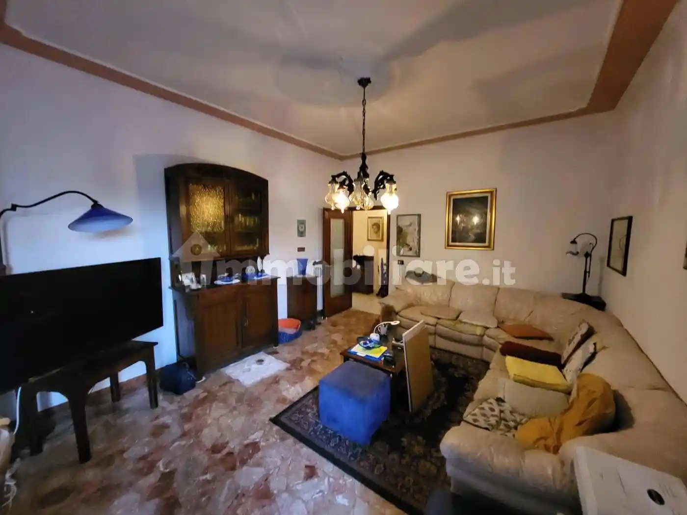 Appartamento in vendita a Modena