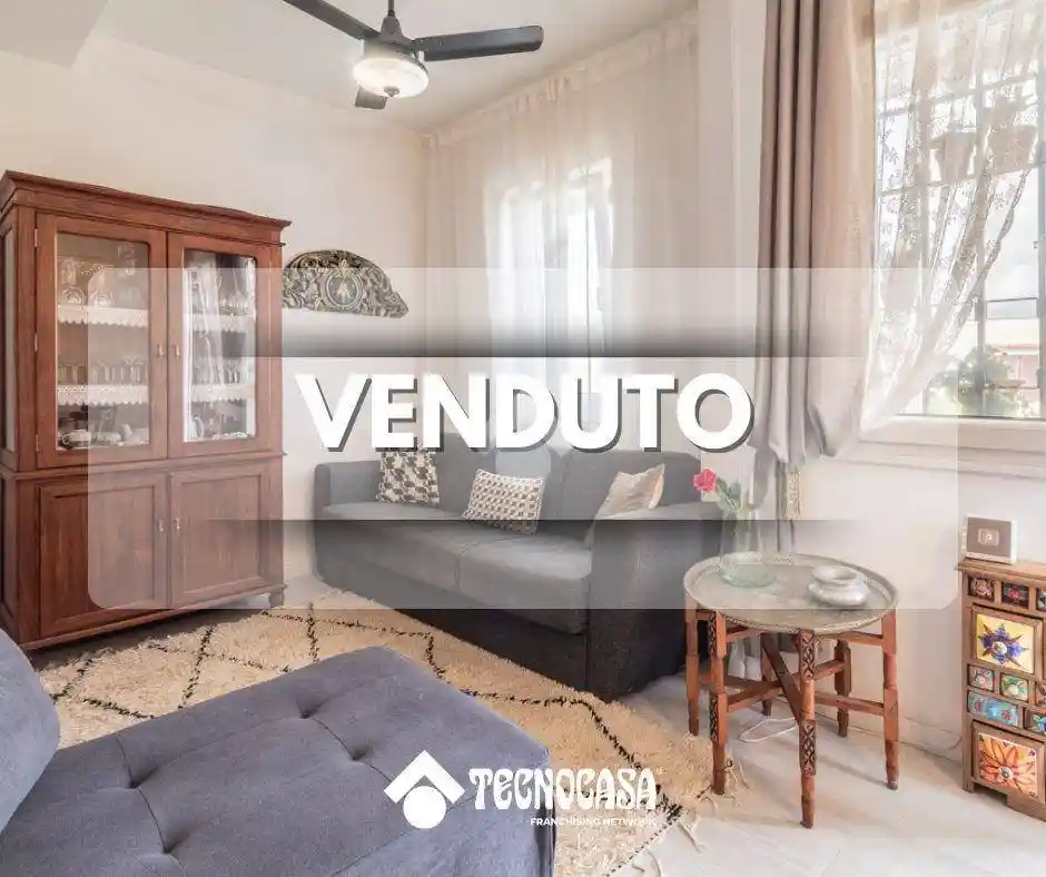 Appartamento in vendita a Cerveteri