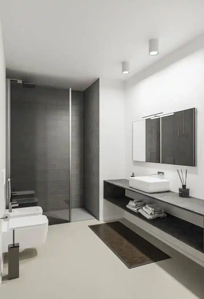 Bilocale via Paolo Pallia 5, Rogoredo, Milano - foto 3