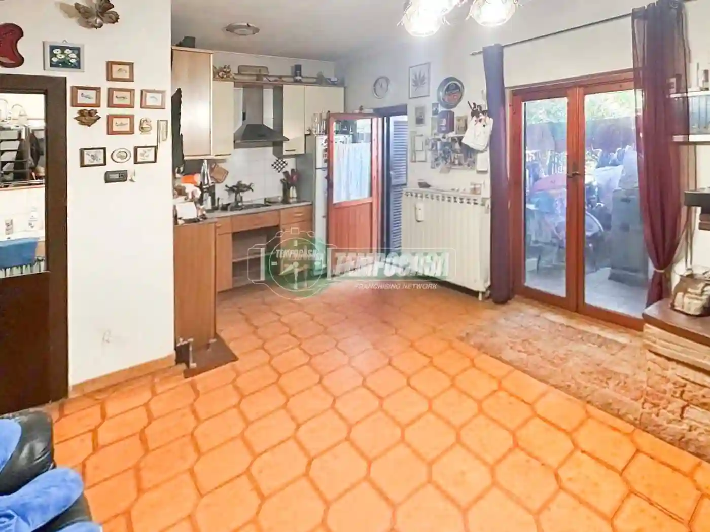 Villetta a schiera - foto 2