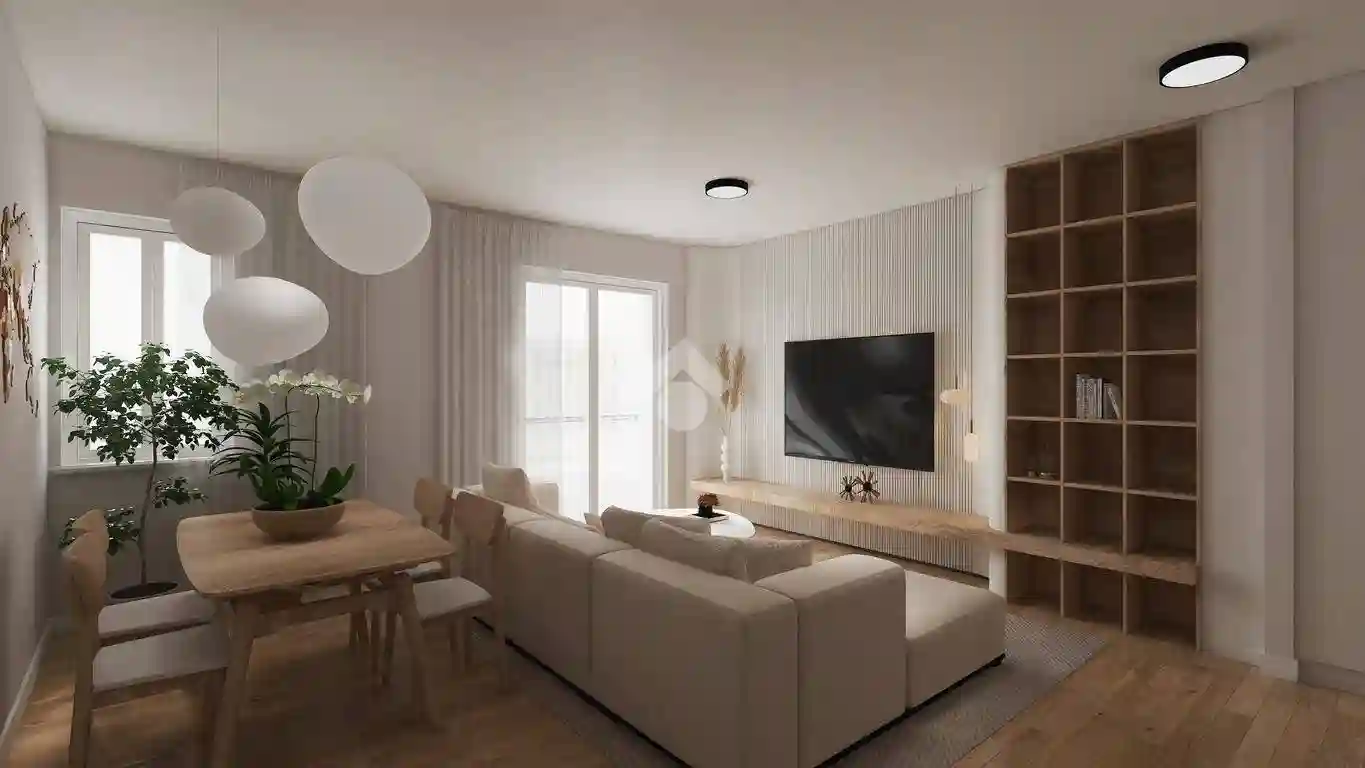 Appartamento - foto 2