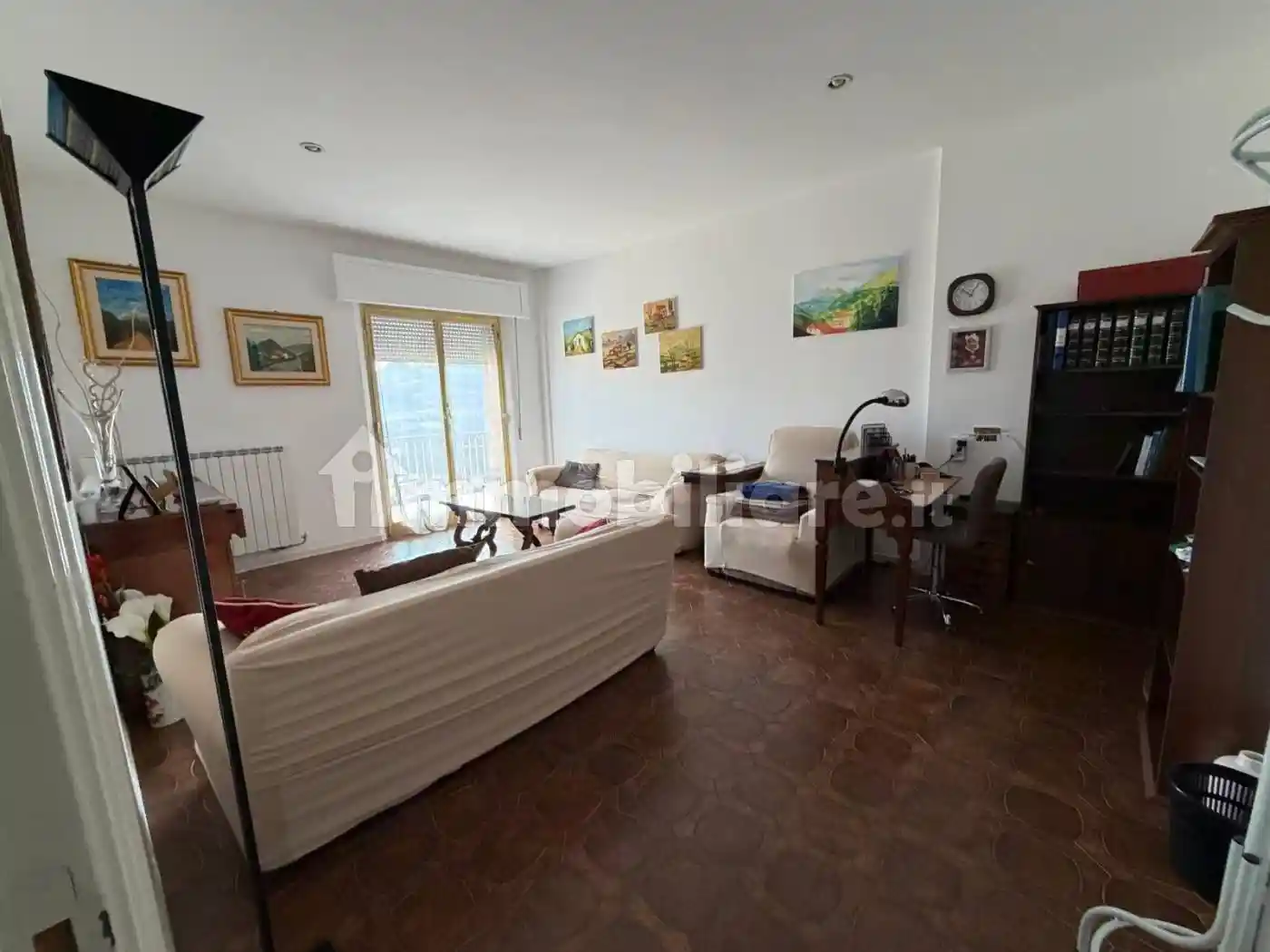 Appartamento in vendita a Amandola