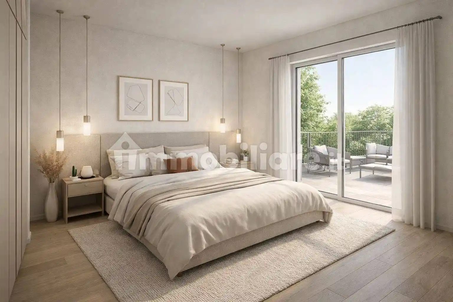 Appartamento - foto 4