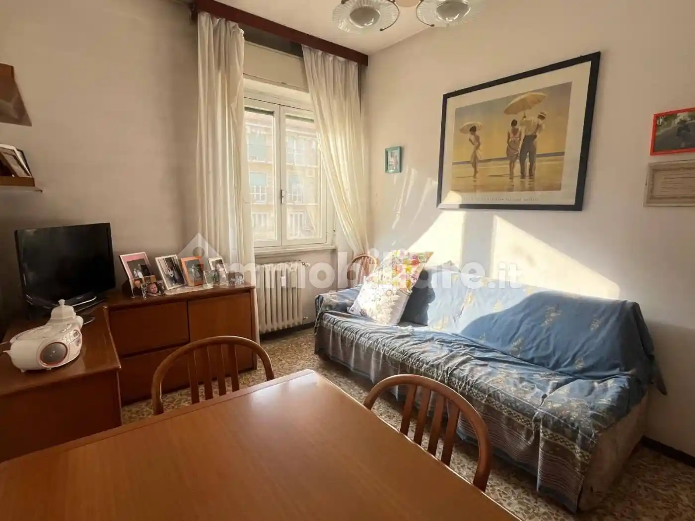 Bilocale via Fiuggi 12/4, Istria, Milano - foto 4