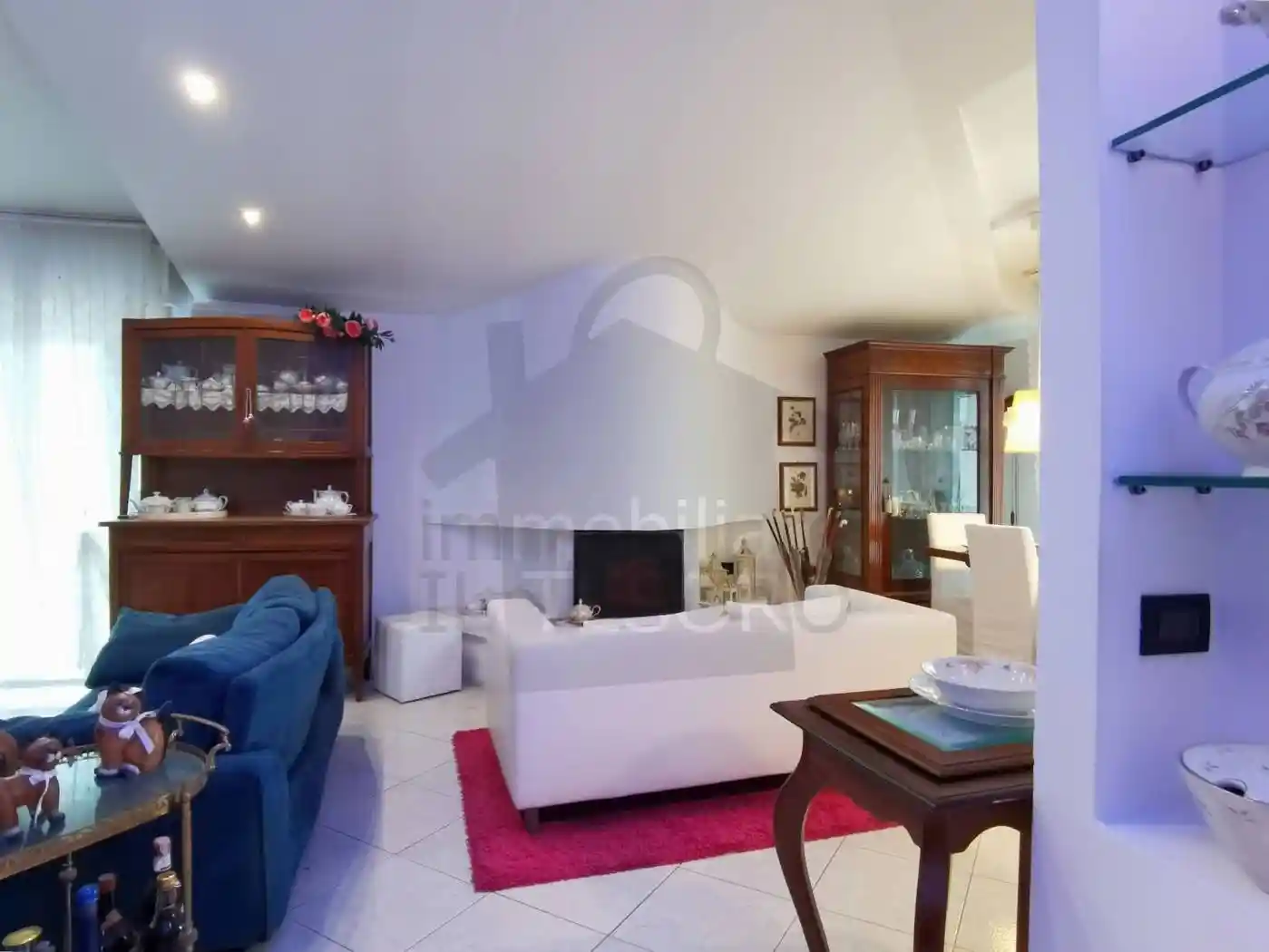 Appartamento in vendita a Verucchio