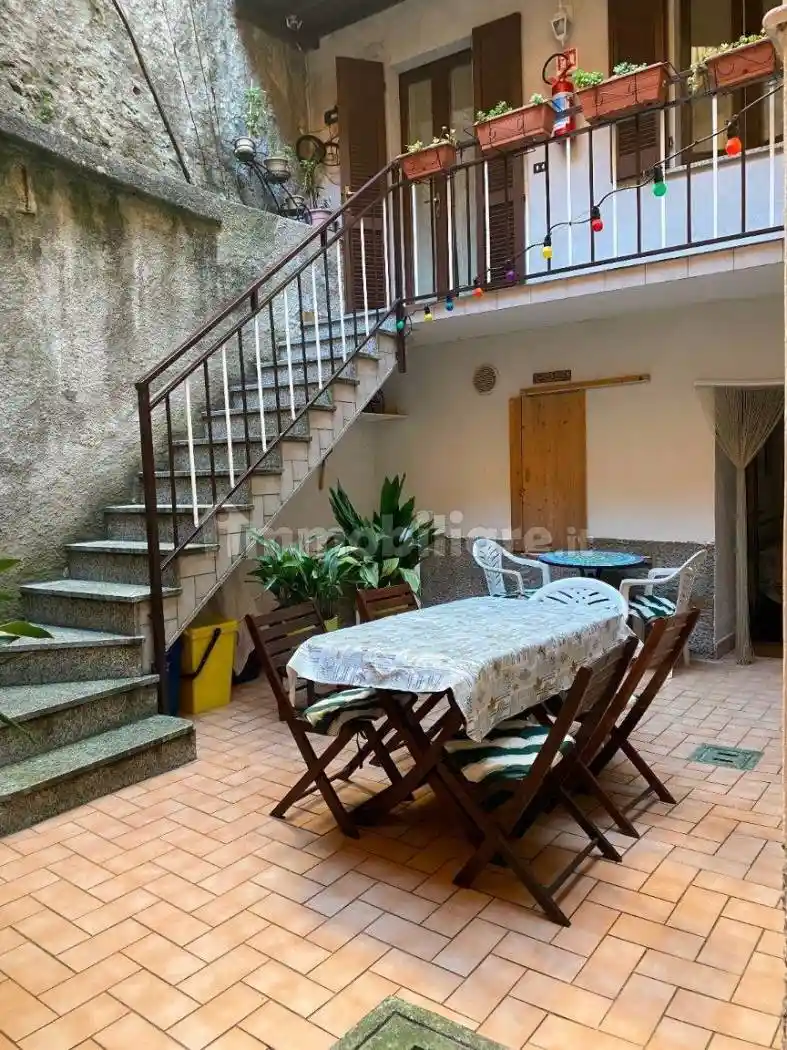 Appartamento in vendita a Lecco