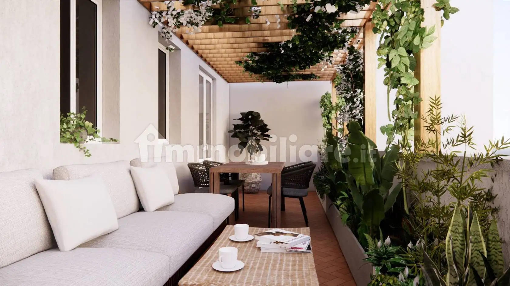 Appartamento in vendita a Bologna