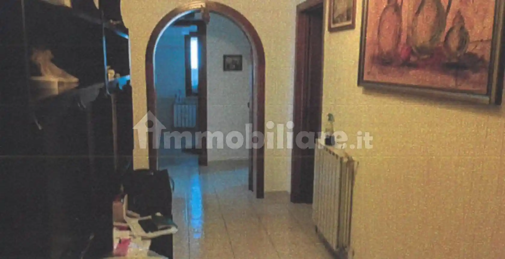 Appartamento all'asta via delle Zagare traversa 1, Paola - foto 2