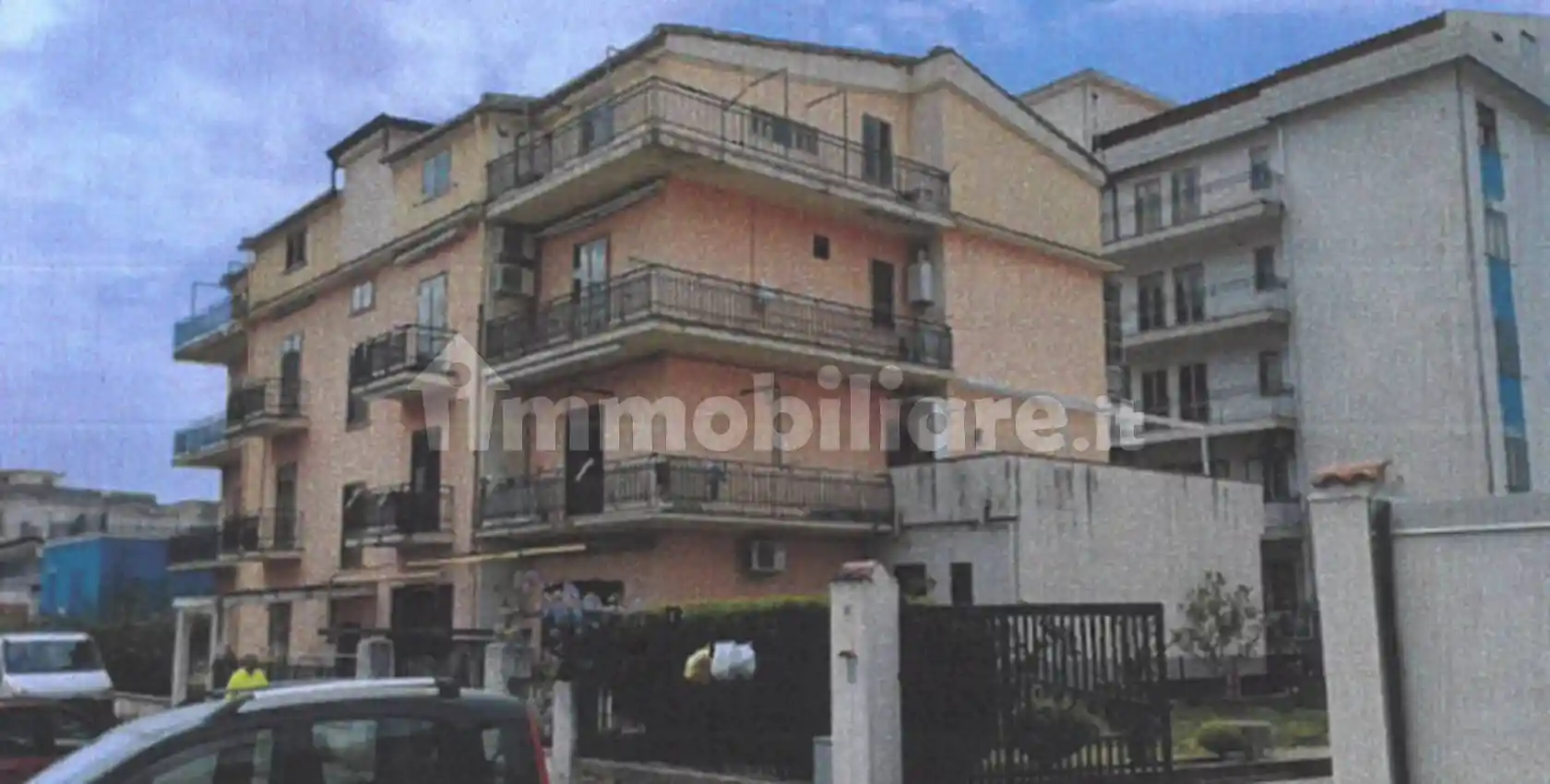 Appartamento all'asta via delle Zagare traversa 1, Paola - foto 4