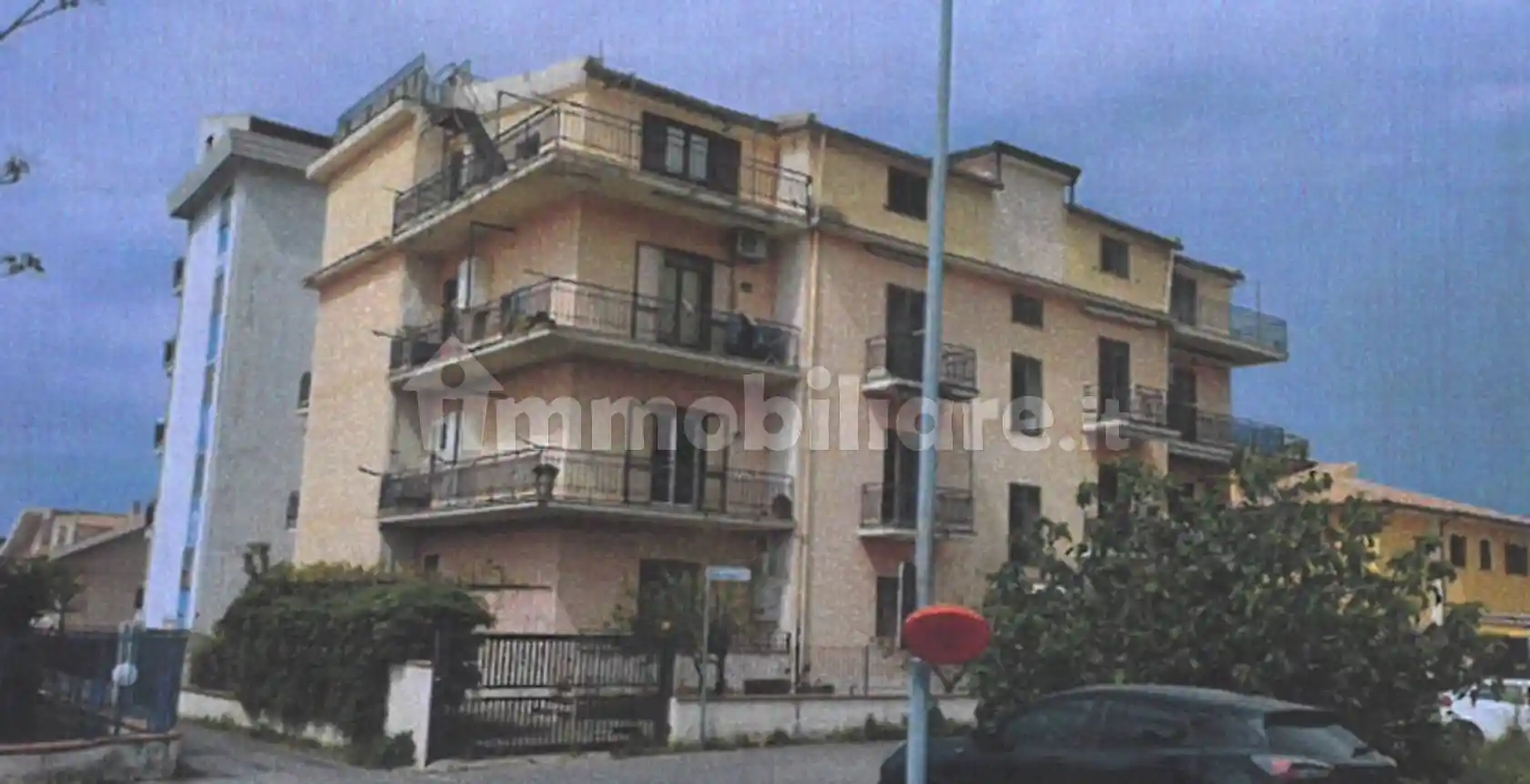 Appartamento all'asta via delle Zagare traversa 1, Paola - foto 5