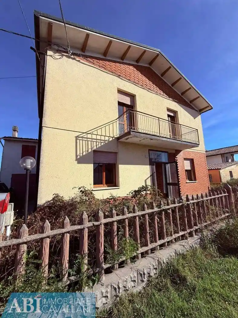 Casa indipendente in vendita a Cotignola