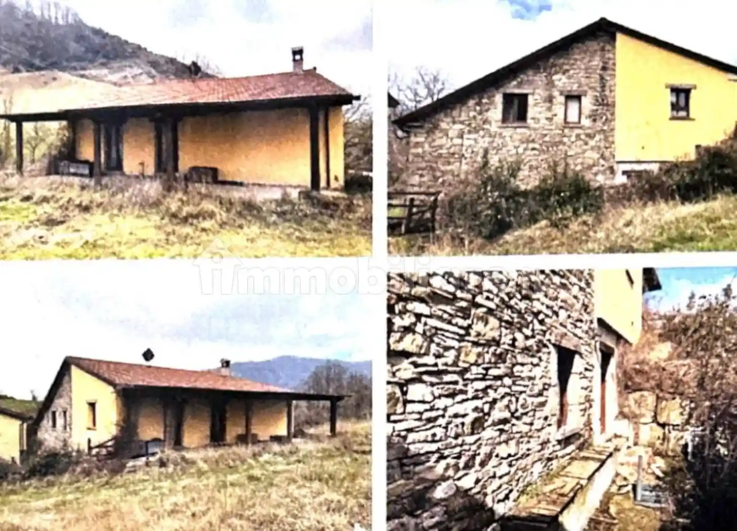 Appartamento in vendita a Badia Tedalda