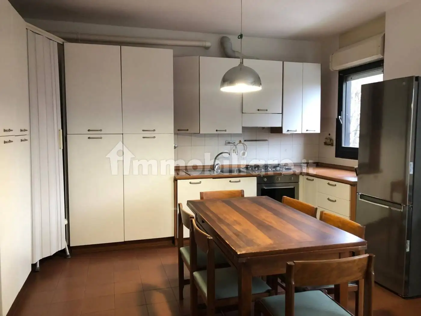 Appartamento in affitto a Bologna