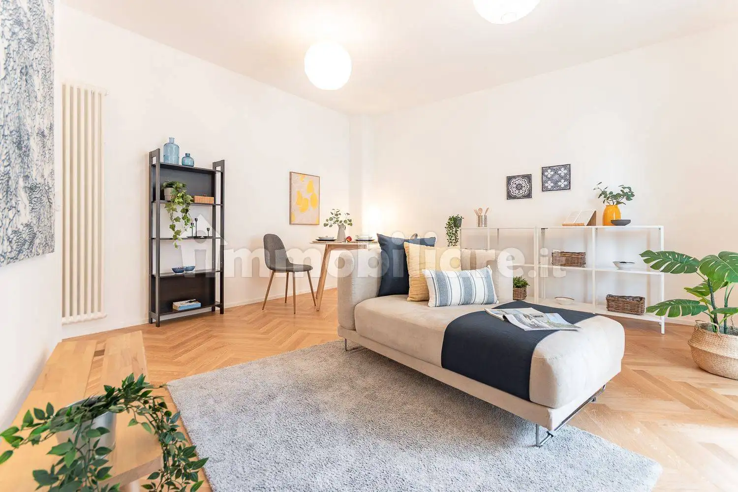 Appartamento in vendita a Milan