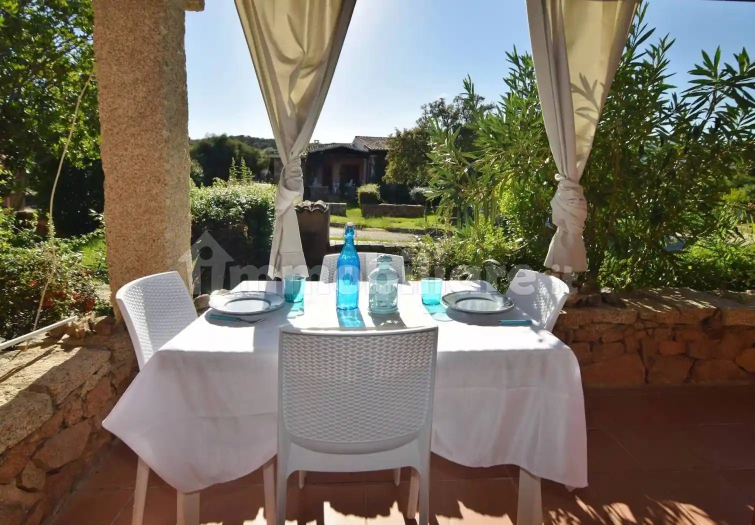 Villetta a schiera in vendita a San Teodoro