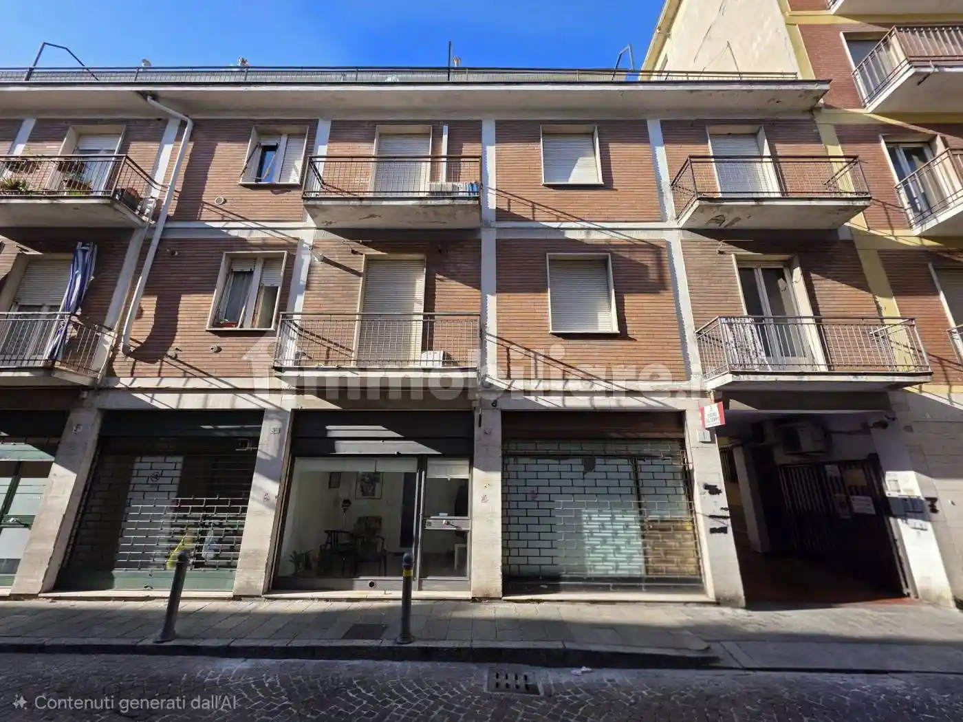 Appartamento in vendita a Parma