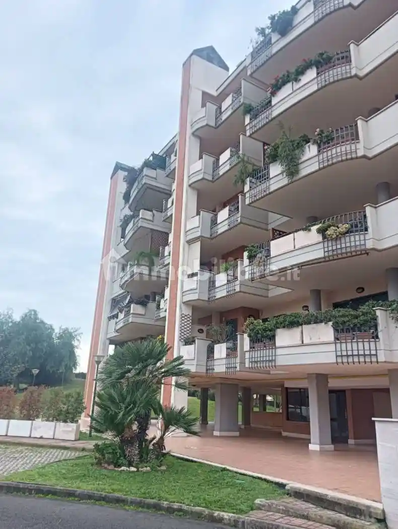 Monolocale viale Aurelio Galleppini 47, Mezzocammino, Roma - foto 2