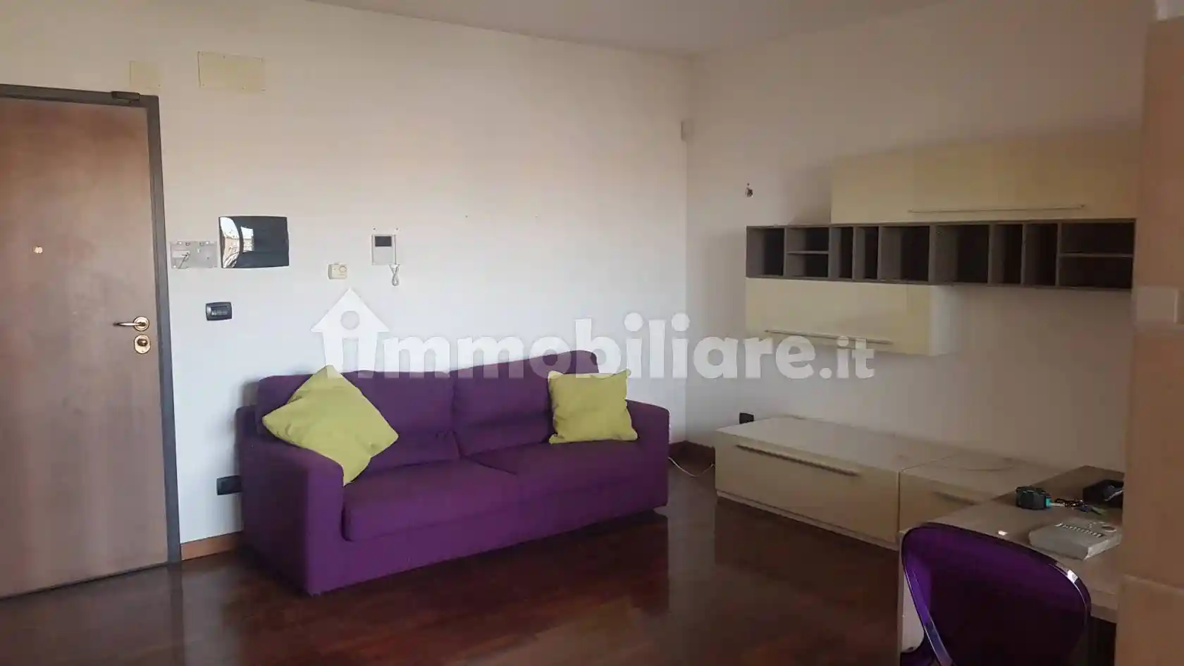 Monolocale viale Aurelio Galleppini 47, Mezzocammino, Roma - foto 3