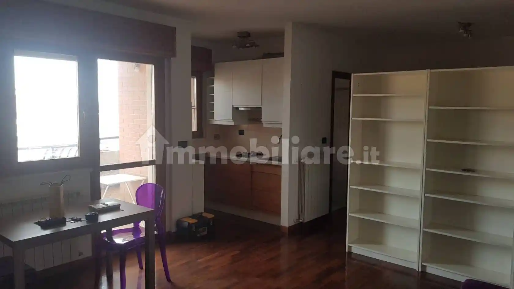 Monolocale viale Aurelio Galleppini 47, Mezzocammino, Roma - foto 4