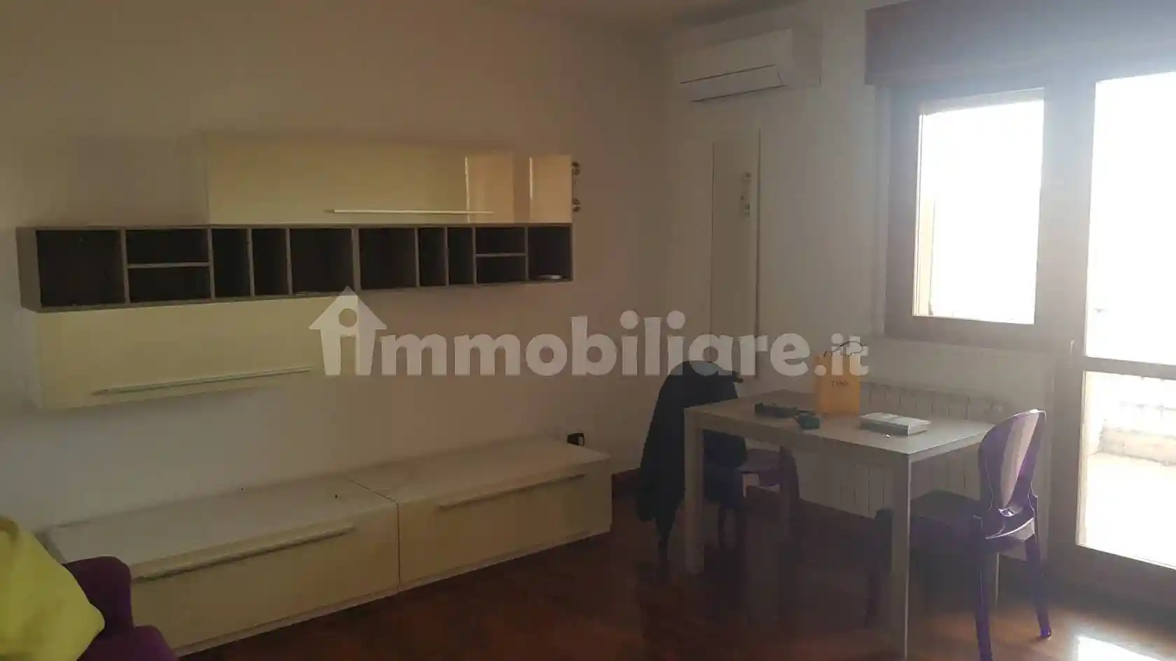 Monolocale viale Aurelio Galleppini 47, Mezzocammino, Roma - foto 5