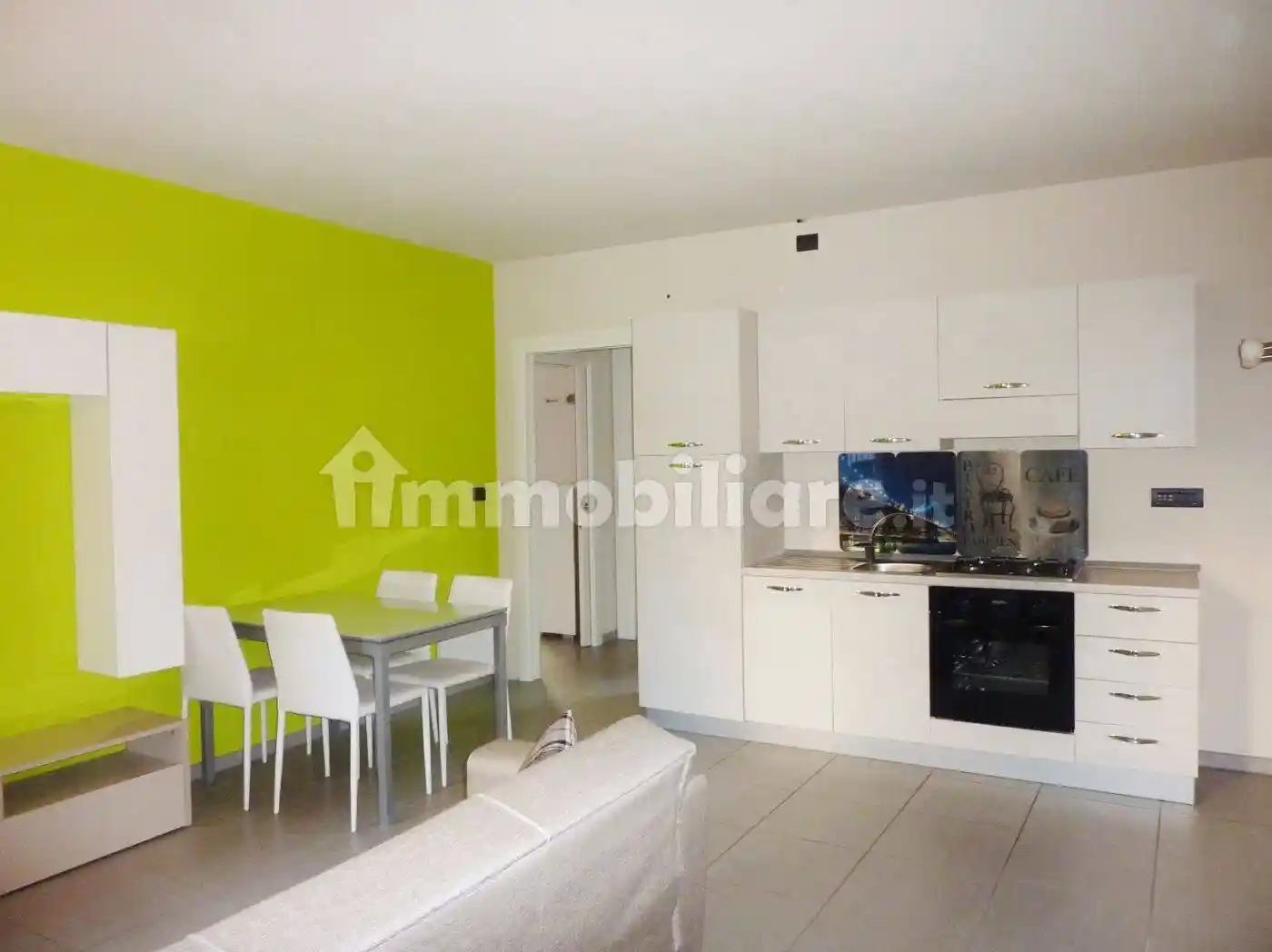 Appartamento in affitto a Savigliano