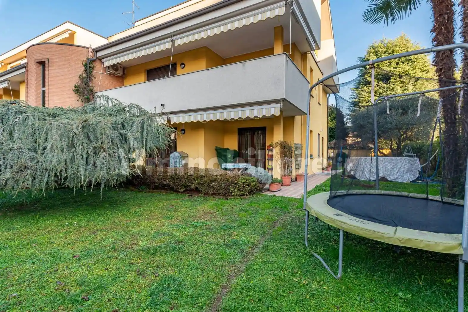 Villa in vendita a Saronno