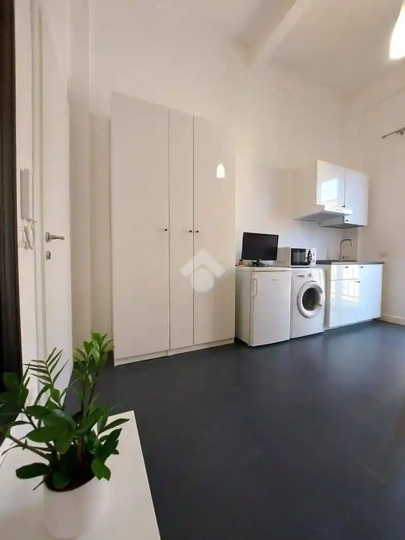 Appartamento in affitto a Palermo