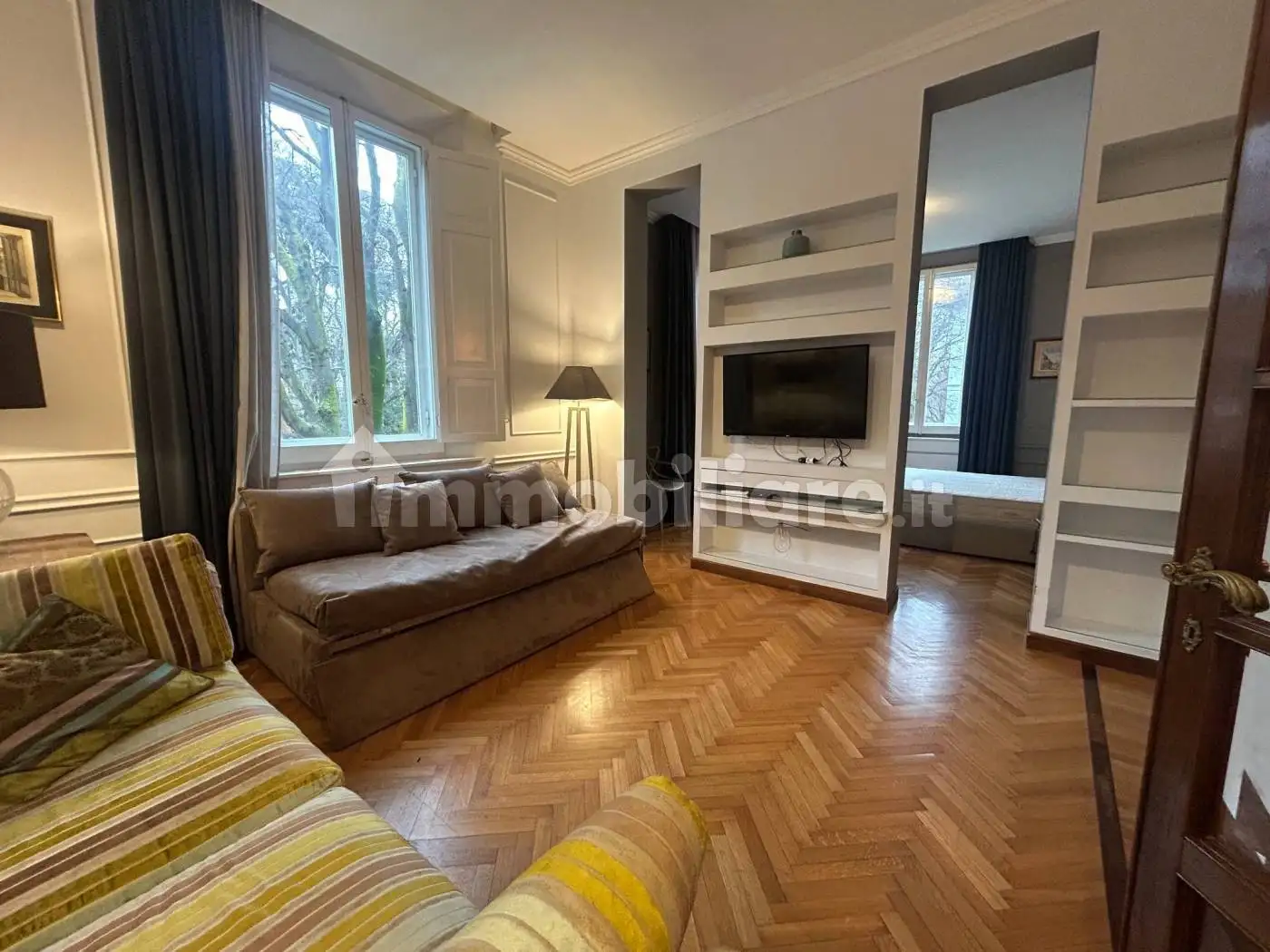 Appartamento in vendita a Bologna