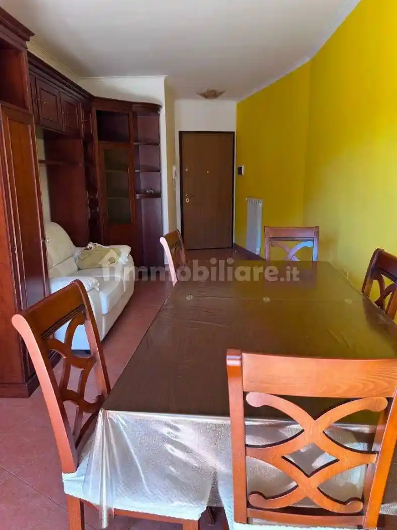 Bilocale via Alessandro Vivenza 41, Monte Migliore, Roma - foto 5