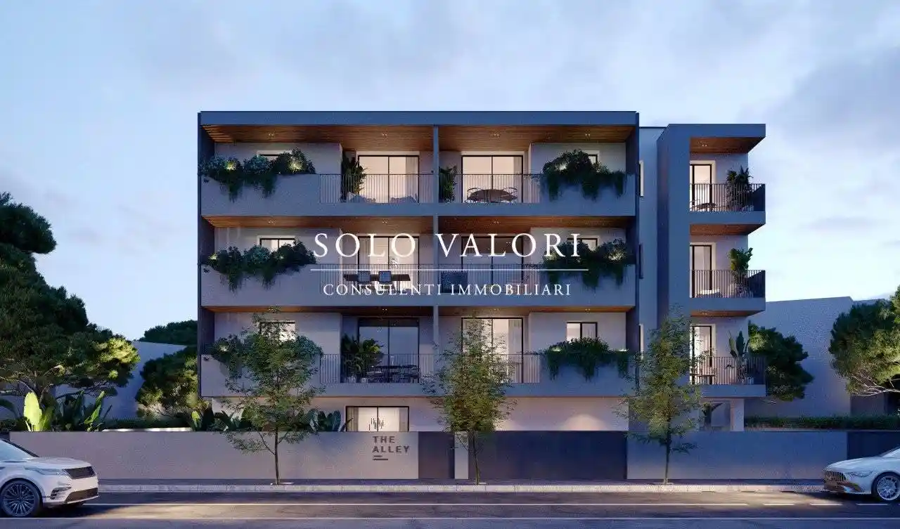 Appartamento in vendita a Jesolo