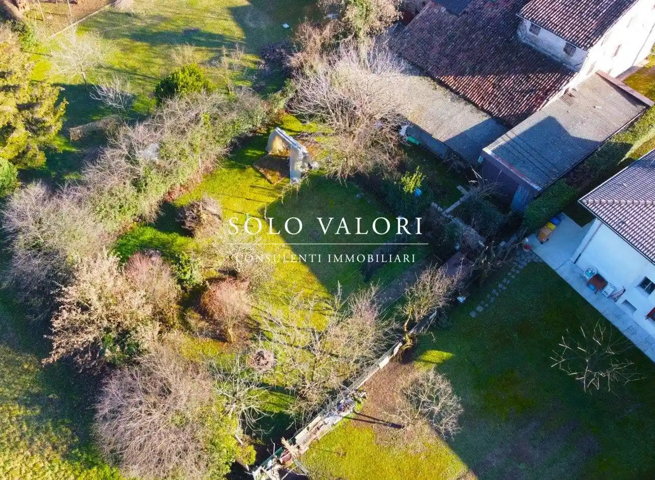 Rustico - Casale in vendita a Castelfranco Veneto