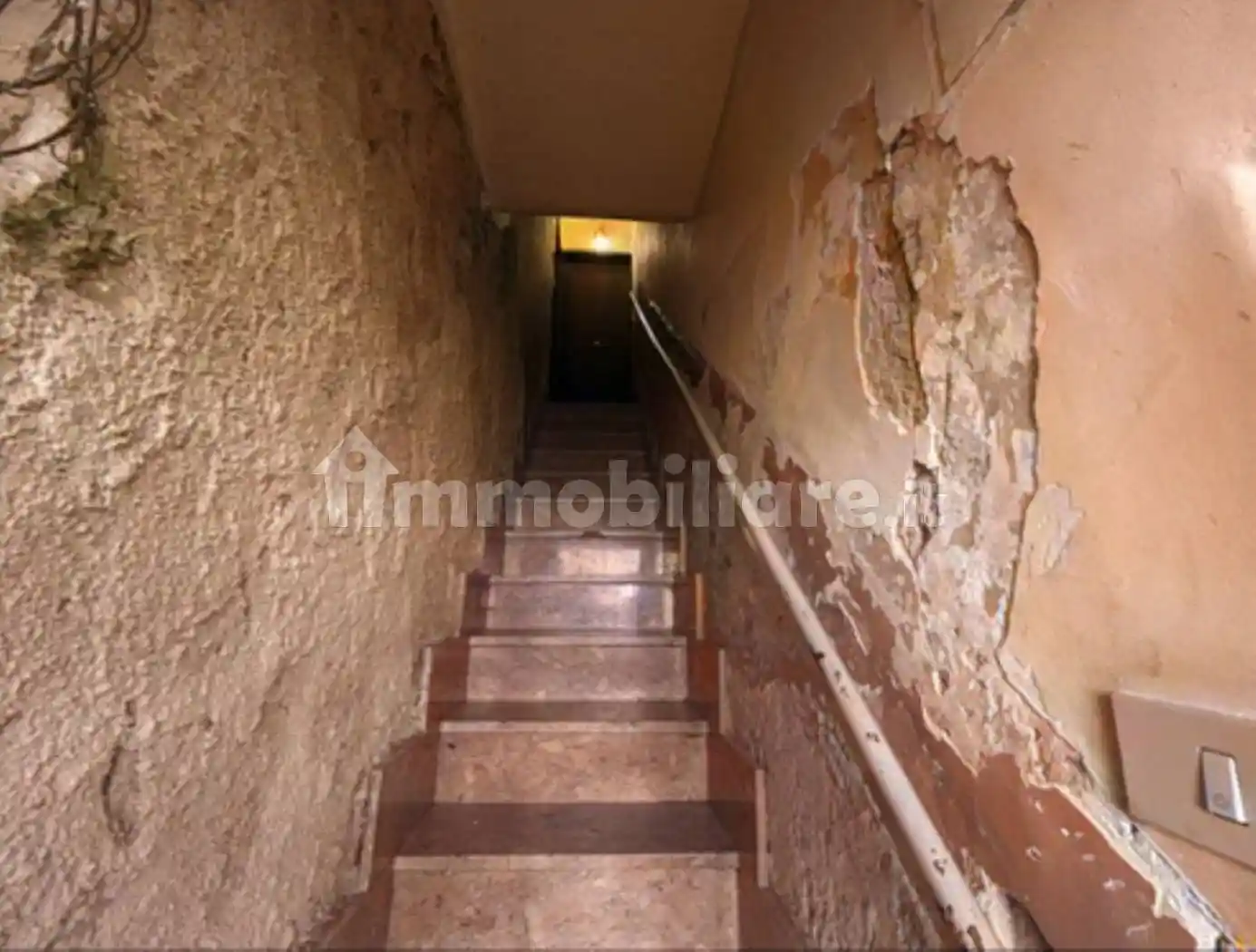 Appartamento in vendita a Palermo